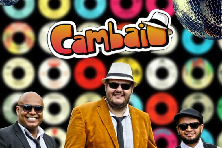 Banda Cambaio