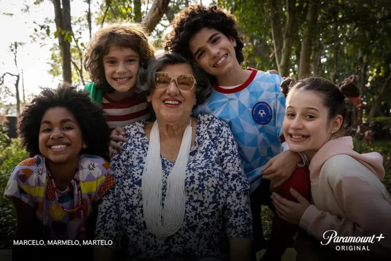 Marcelo, Marmelo, Martelo, série da obra de Ruth Rocha, ganha trailer