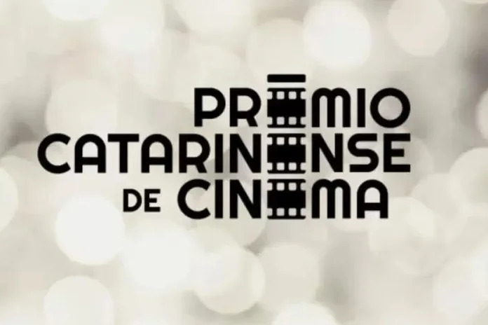 Prêmio Catarinense de Cinema 2024 tem inscrições abertas