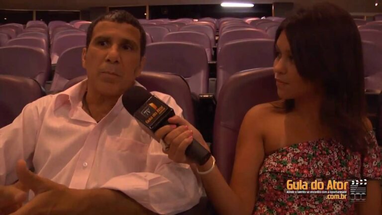 CARREIRA DE ERI JOHNSON – Tv Guia do Ator 2011