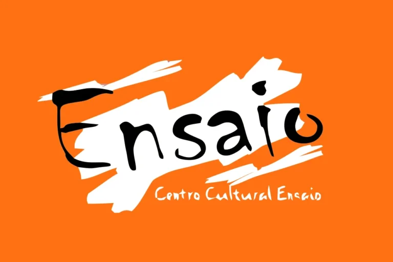 Centro Cultural Ensaio – Curso de Teatro em Salvador