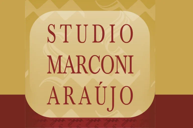 Studio Marconi Araújo