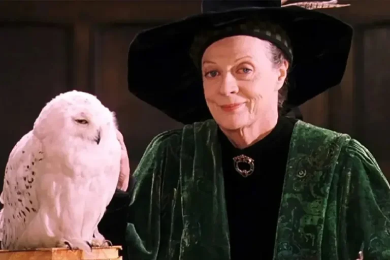 Maggie Smith, atriz de Harry Potter e Downton Abbey, morre aos 89 anos