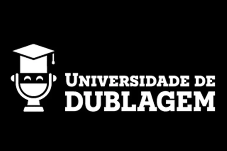 Universidade de Dublagem