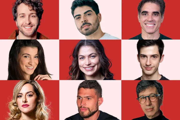 São Paulo na Broadway 2025: A Sua Oportunidade Única de Aprender com os Maiores Nomes do Teatro Musical Brasileiro!