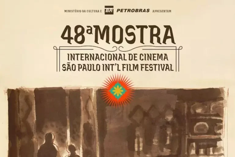 Mostra de Cinema de SP terá exibições gratuitas e sessões por R$ 4