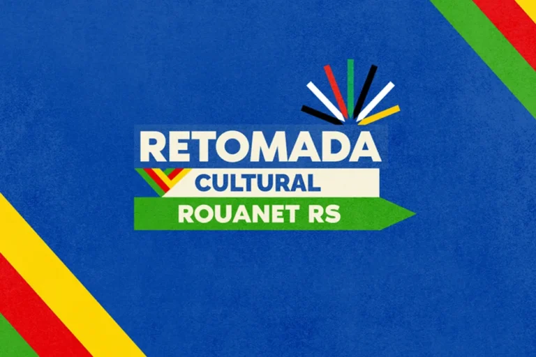 Prorrogado o prazo de inscrições para o Programa Emergencial Rouanet RS