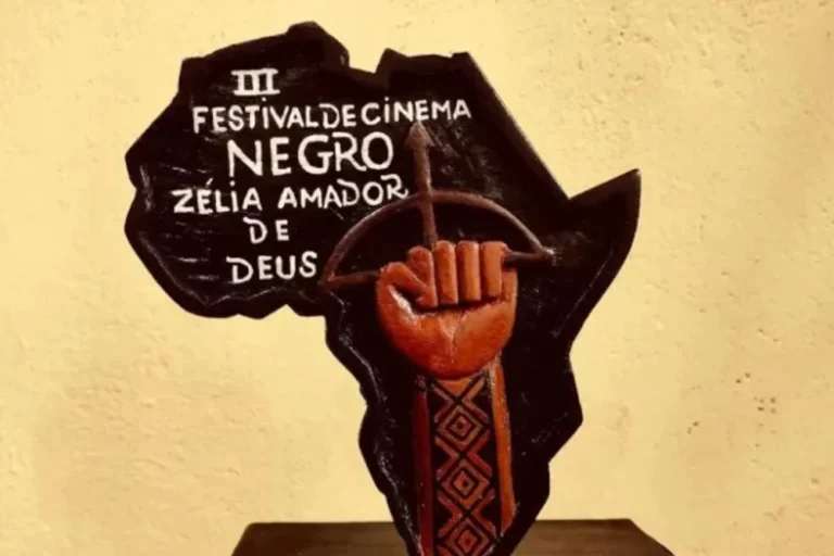 Festival Zélia Amador de Deus abre inscrições para filmes dirigidos por pessoas negras ou povos originários