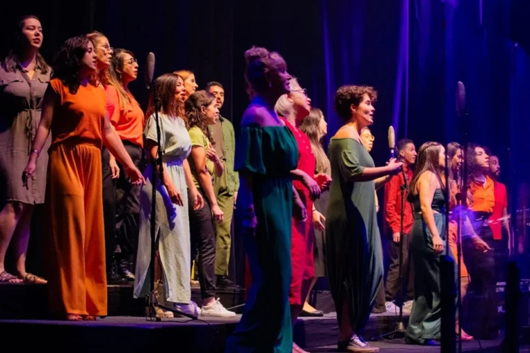 Escola de Música do Parque Ibirapuera abre inscrições para curso de canto