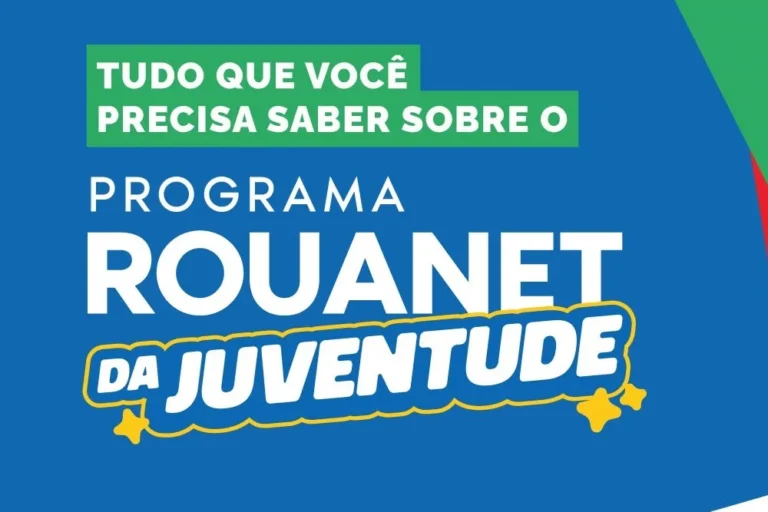 Conheça o Rouanet da Juventude