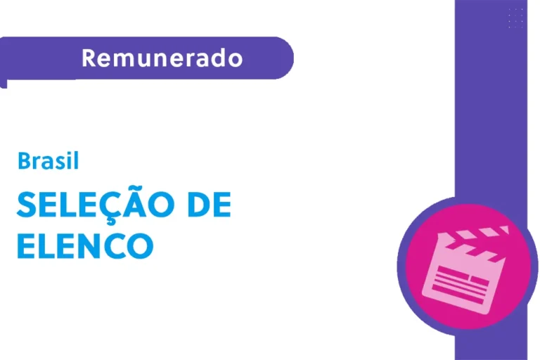 Seleção de elenco (BR)