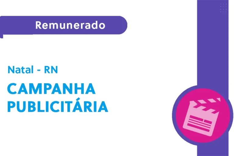 Campanha publicitária (RN)