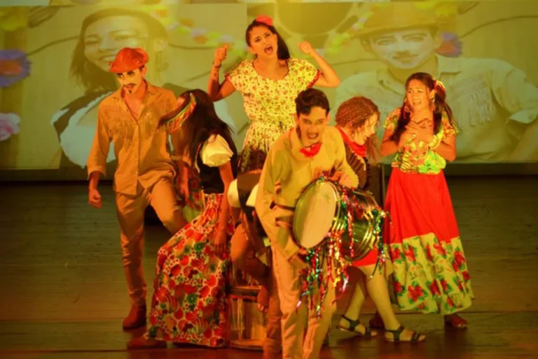 Inscrições abertas para curso gratuito de teatro em Campo Grande