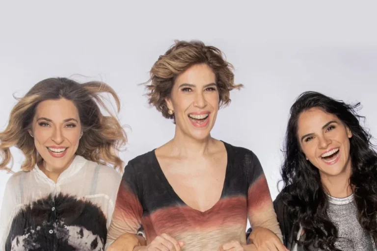 Comédia ‘Agora É Que São Elas’ tem sessão gratuita no Circuito Cultural Ticket
