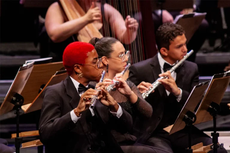 Conservatório de Tatuí abre inscrições para cursos de música e teatro gratuitos