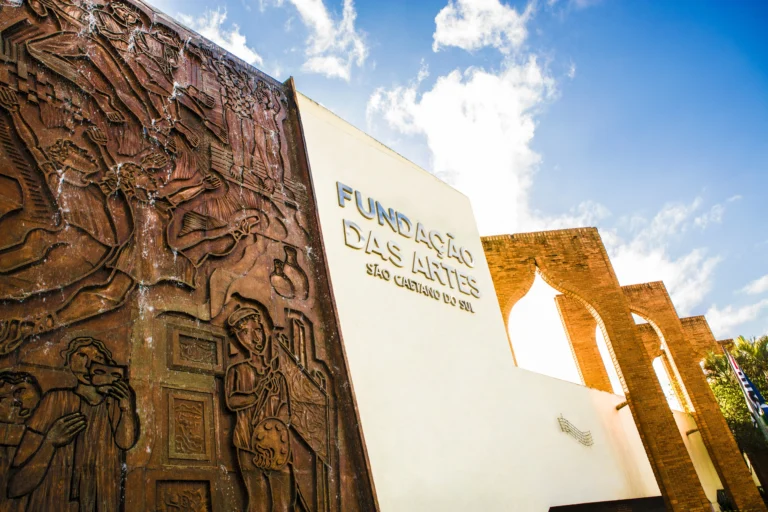 Fundação das Artes de São Caetano abre inscrições para processo seletivo do 2º semestre de 2026