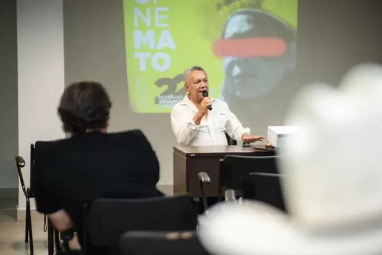 22º Festival de Cinema de Cuiabá – CINEMATO recebe inscrições até 6 de junho