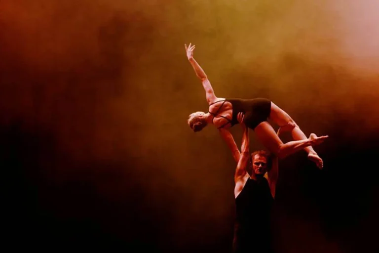 Lewis Majors traz Triptych ao Festival Cidade da Cultura na Sala São Paulo