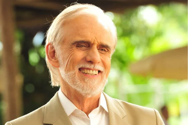 Morre ator Francisco Cuoco, aos 91 anos, em São Paulo