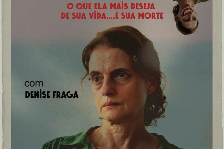 “Sonhar com Leões”, com Denise Fraga, tem data de estreia confirmada no Brasil