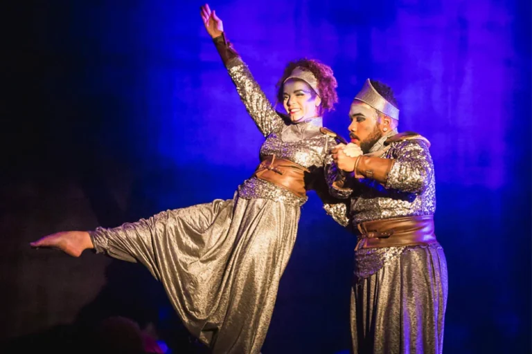 Curso gratuito de Especialização em Teatro Musical está com inscrições abertas