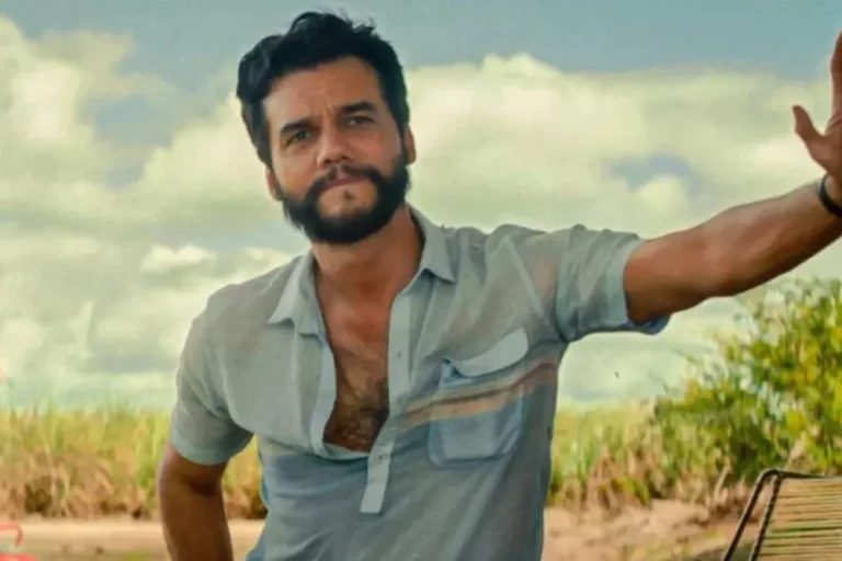 Wagner Moura e “O Agente Secreto” são cotados para o Oscar 2026 pela Variety