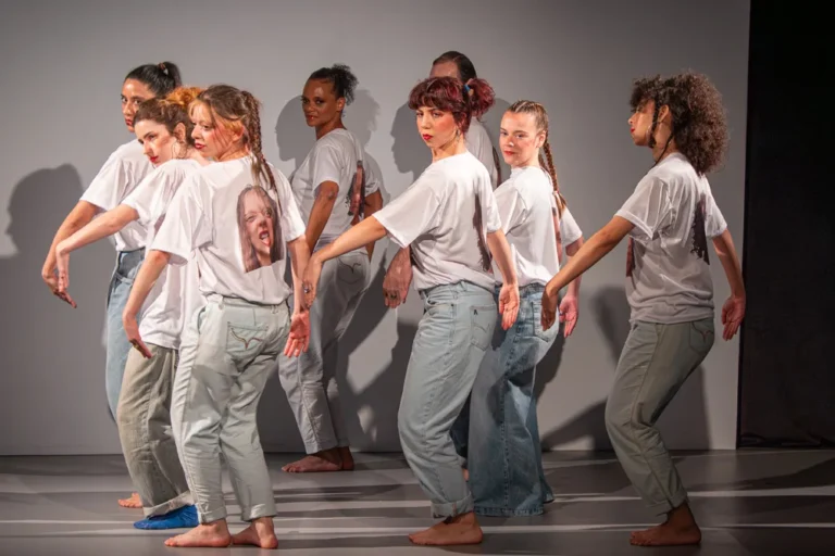 São Paulo Escola de Dança oferece R$11 mil para Residência Artística