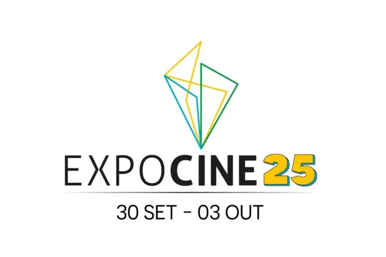 Expocine 2025 está com inscrições abertas