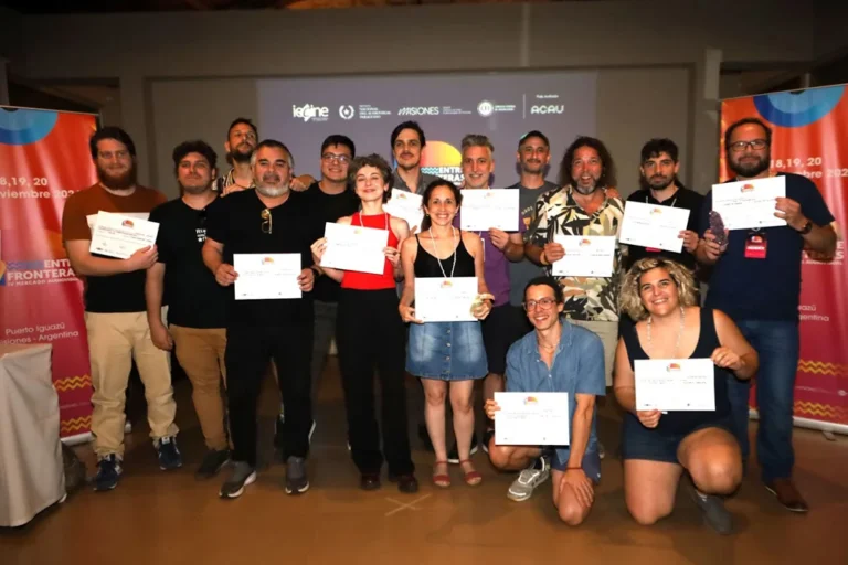Mercado Audiovisual Entre Fronteras prorroga inscrições até próxima sexta