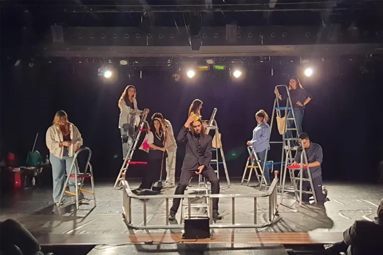 Fundação das Artes abre inscrições para festival de teatro estudantil