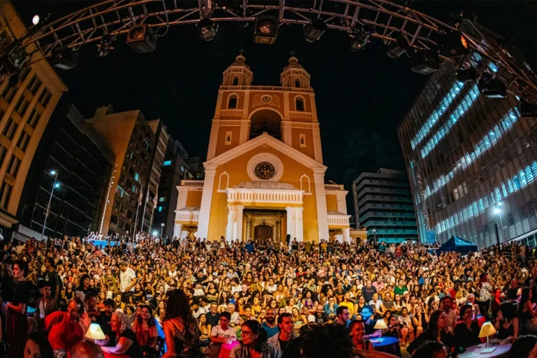 Maratona Cultural de Florianópolis abre inscrições para artistas de todo o Brasil