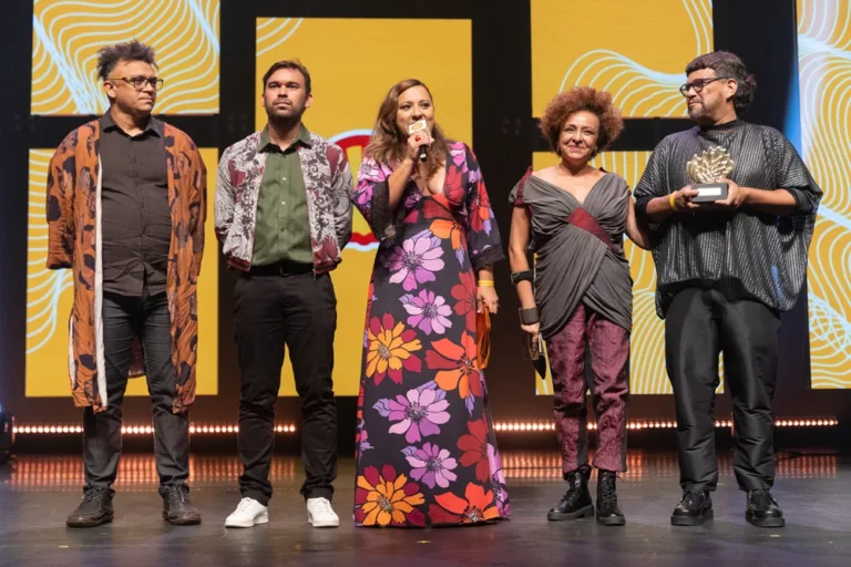 Prêmio Shell de Teatro abre inscrições para Destaque Nacional
