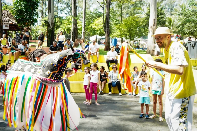 Prefeitura de São Caetano lança edital de apoio a projetos artísticos para ocupação cultural