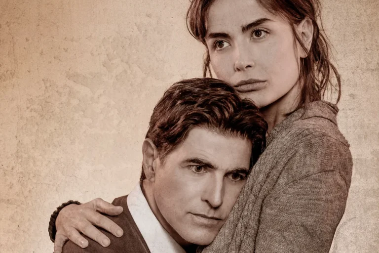 Reynaldo Gianecchini e Maria Casadevall estreiam ‘Um Dia Muito Especial’