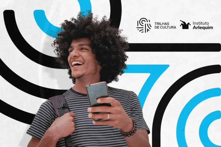 Trilhas de Cultura abre inscrições para Laboratório de Projetos Culturais