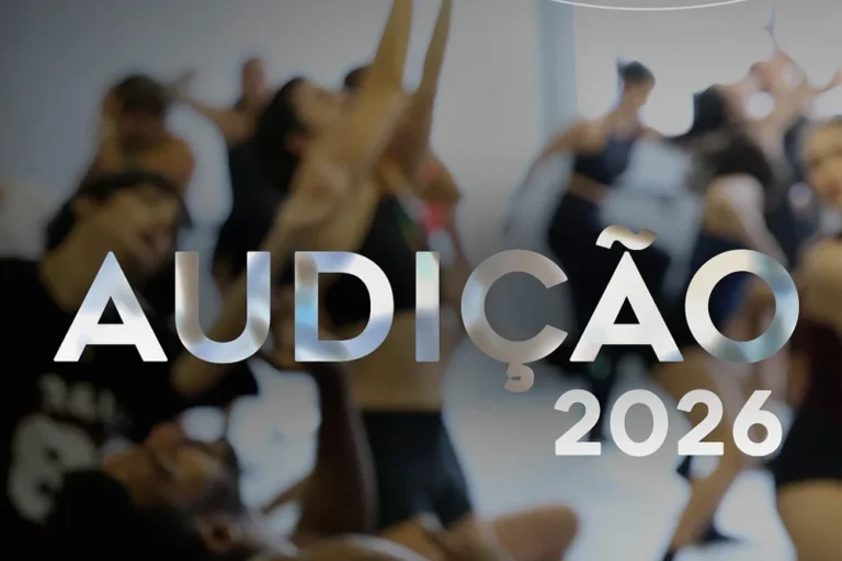 Grupo Raça abre audições para turmas de alunos em 2026