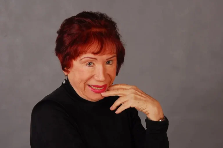 Morre aos 99 anos a atriz e comediante Berta Loran