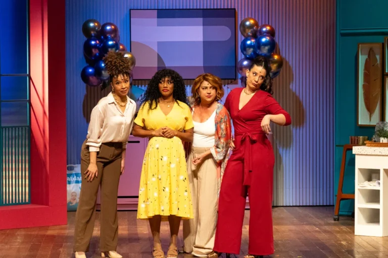 Espetáculo “Mães, o Musical” estreia em São Paulo