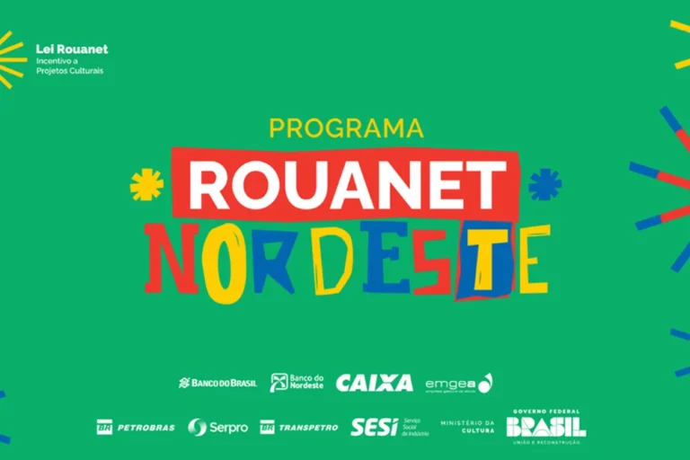 Minc prorroga período de inscrição do programa Rouanet Nordeste até essa sexta-feira