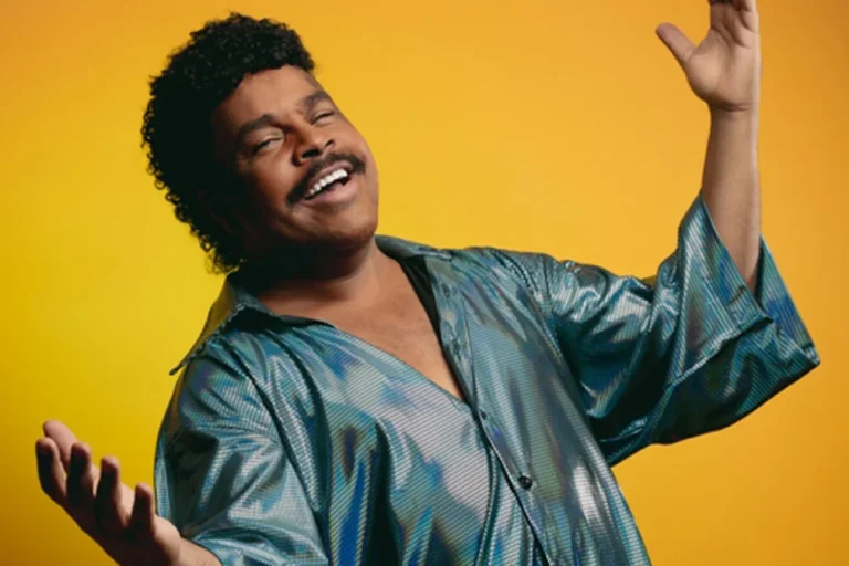 Musical “Tim Maia – Vale Tudo” estreia nova temporada em São Paulo