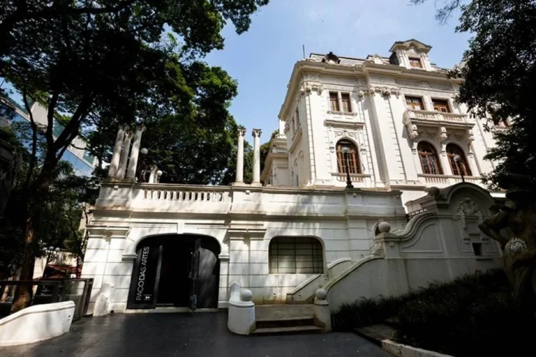 Paço das Artes lança convocatória e abre inscrições para a Temporada de Projetos 2026