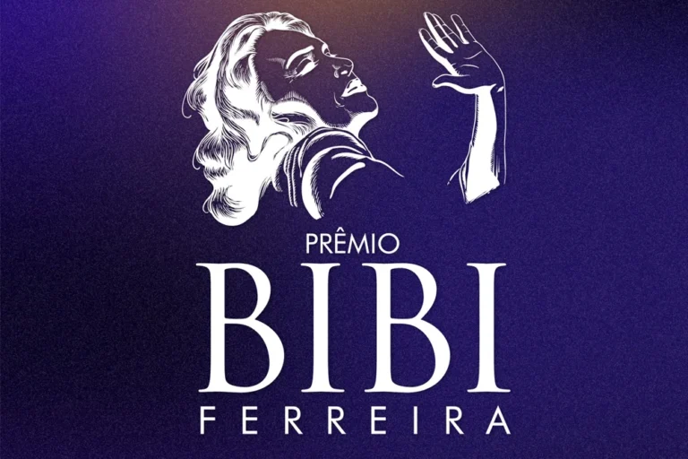Prêmio Bibi Ferreira celebra sua 12ª edição em 2025