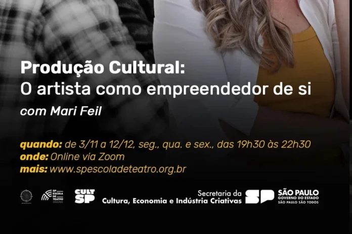 produção cultural