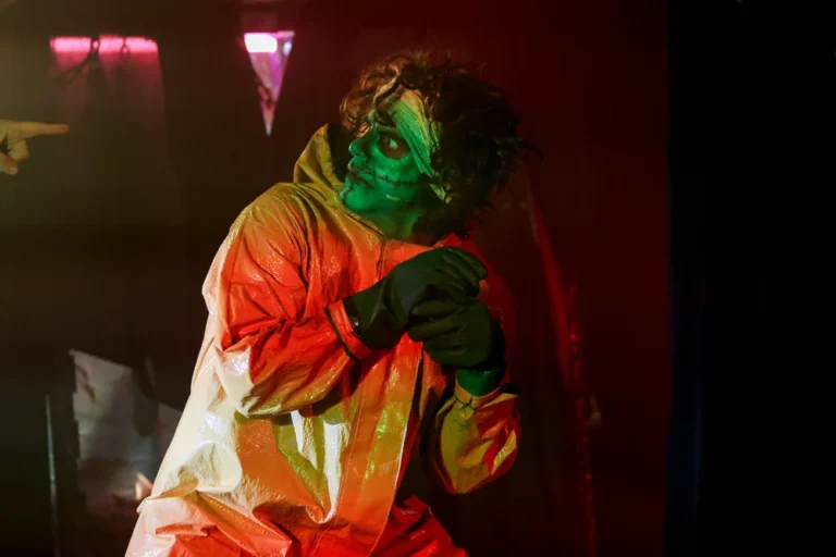 “Rapsódia – O Musical” ganha edição especial de Halloween em São Paulo