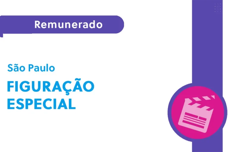 Figuração especial (SP)