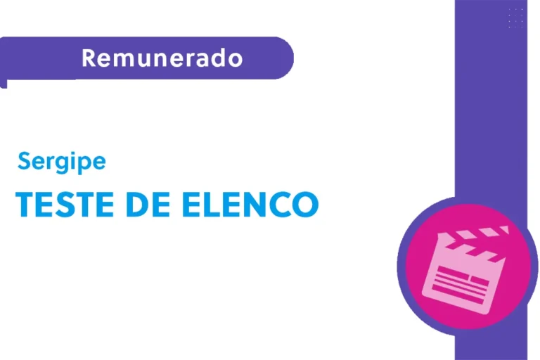 Teste de elenco (SE)