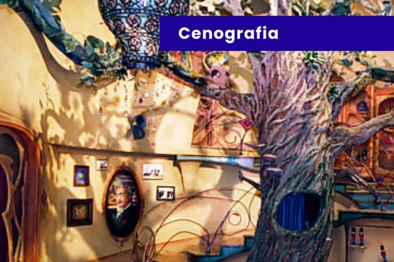 MIS abre inscrições para curso com cenógrafa de grandes sucessos da TV Cultura