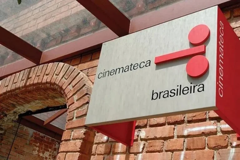Pessoas físicas poderão destinar imposto de renda em apoio à Cinemateca Brasileira