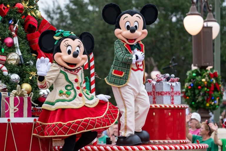 Espetáculo oficial da Disney estreia no Brasil em dezembro