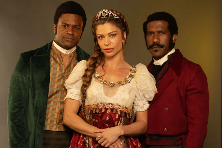 HBO Max anuncia estreia de ‘Dona Beja’ para fevereiro